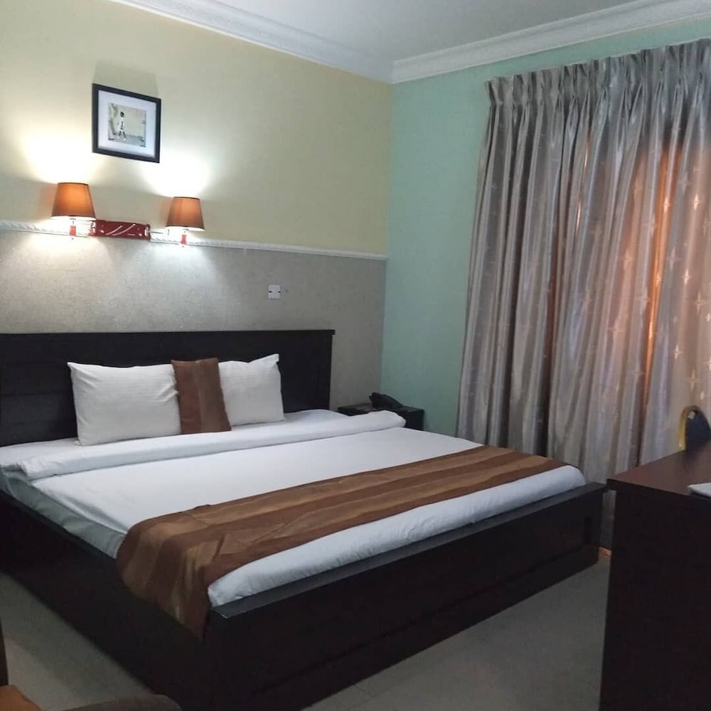 Classic Room photo 2