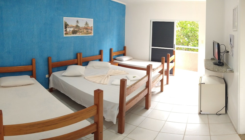 Quarto Standard Terreo photo 1