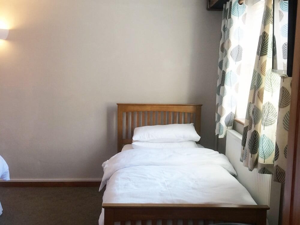 Apartment, Ensuite photo 2
