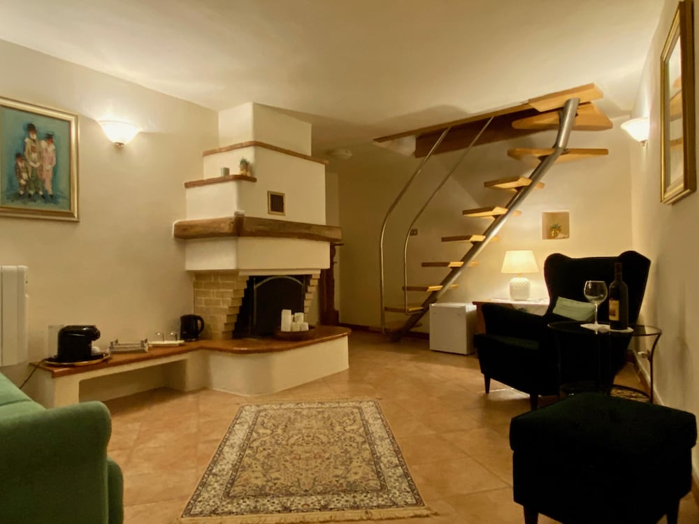 Luxury Suite (Alessandro) photo 2