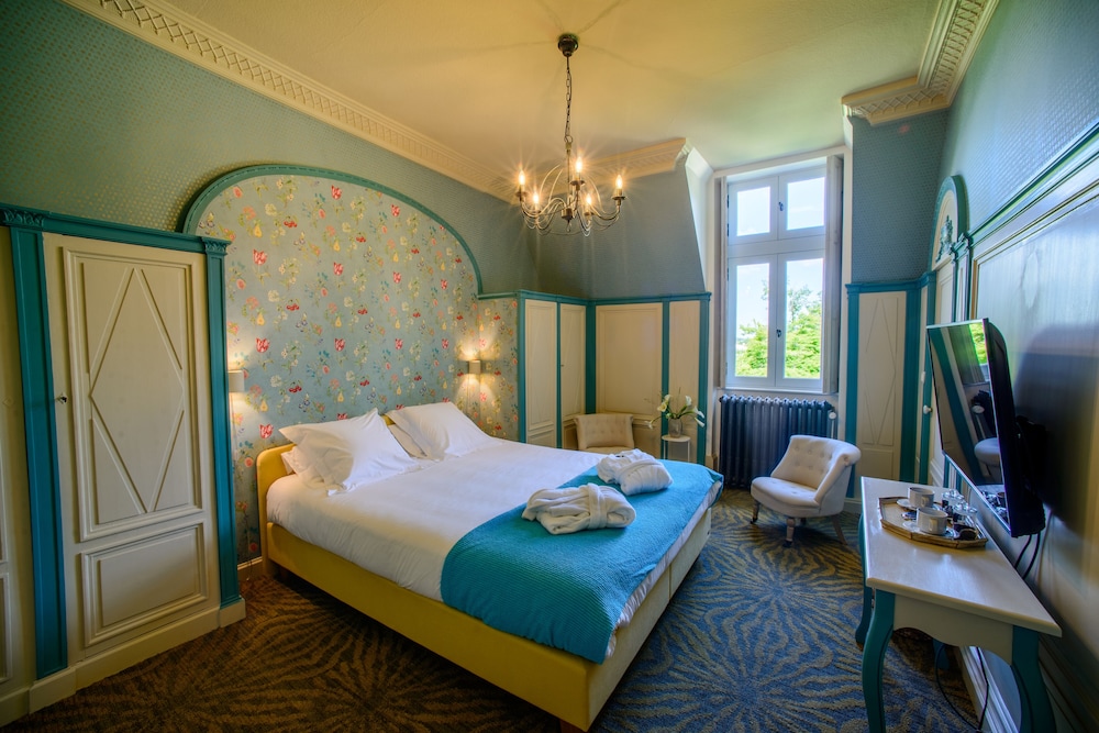 Romantic Double Room photo 1