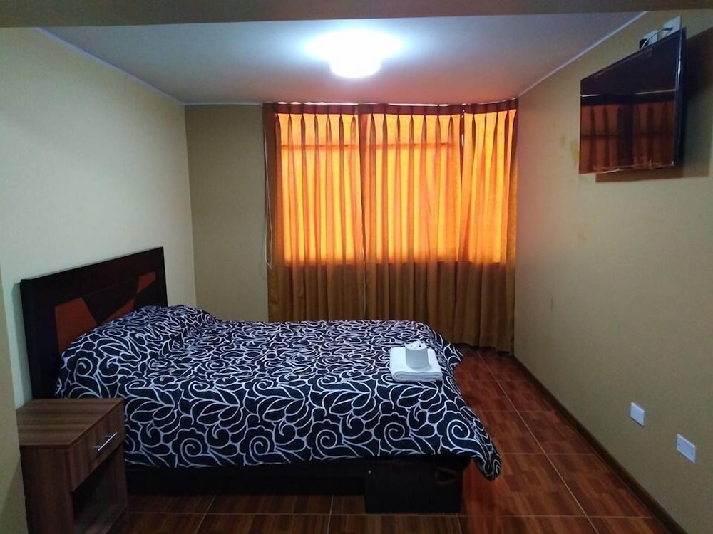 Quadruple Room photo 3