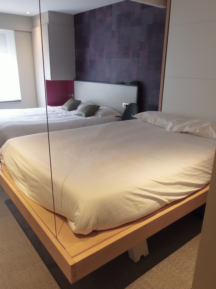 Quadruple Room (Cosy-Hotel ) - Photo 3