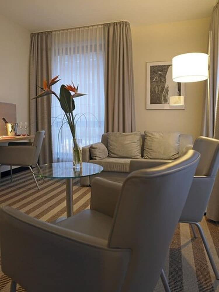Privilege, Room, 1 Double Bed with Sofa bed - Photo 2