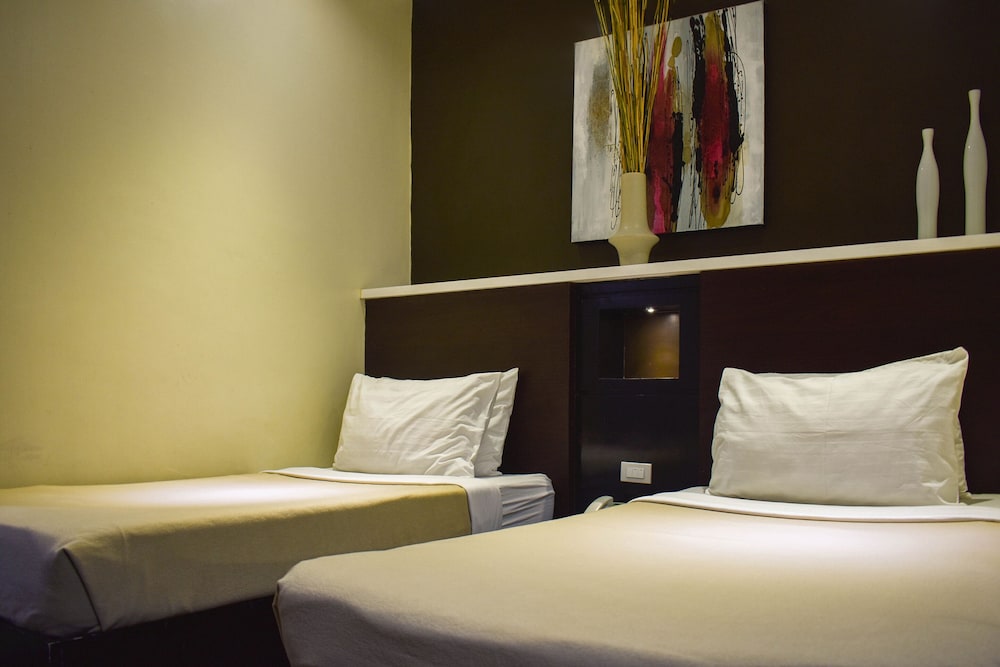 Standard Twin Room photo 1