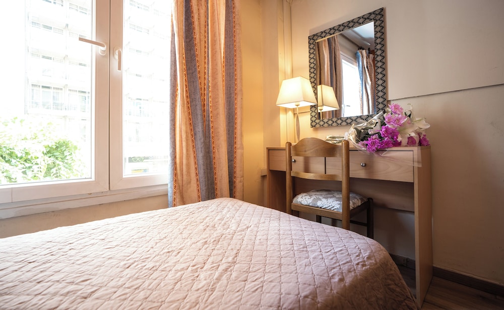 City Single Room, Ensuite photo 1