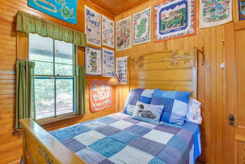 Cottage (4 Bedrooms) photo 1