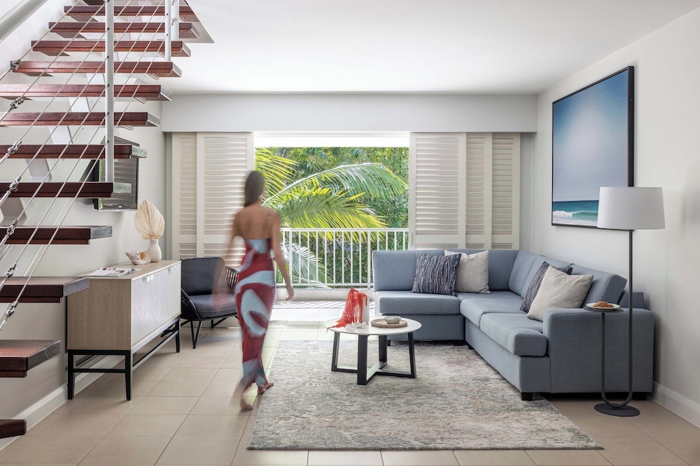 1 Bedroom Garden Penthouse - Photo 7