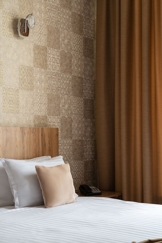 Luxury Double Room photo 1