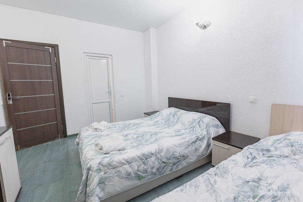Luxury Room, 2 Bedrooms photo 3