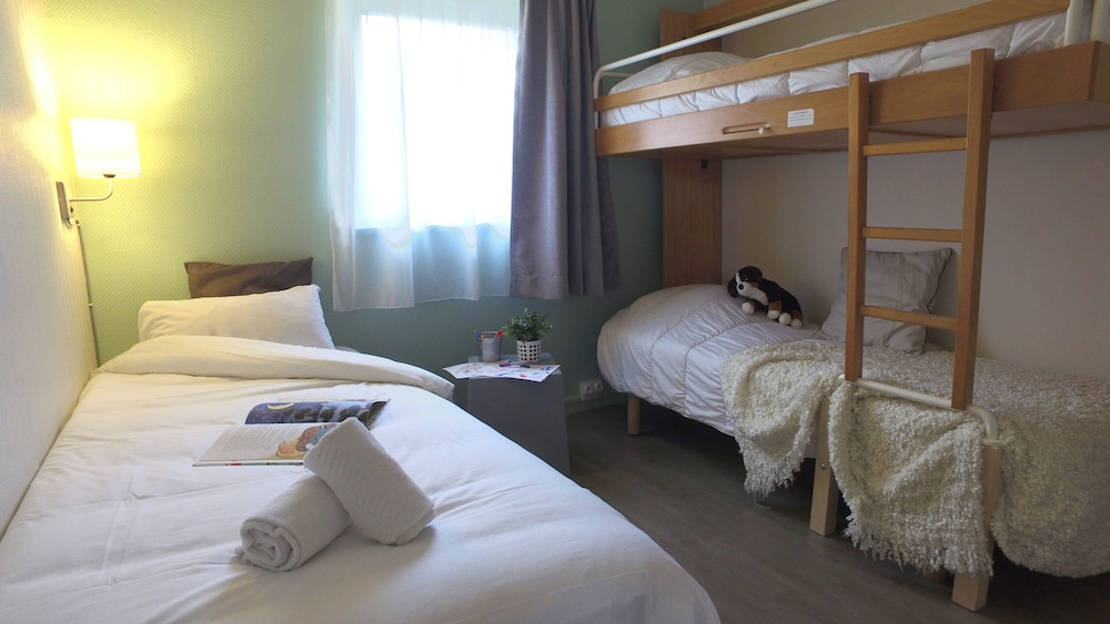 Cottage, 2 Bedrooms, Accessible (4 Pers) photo 3