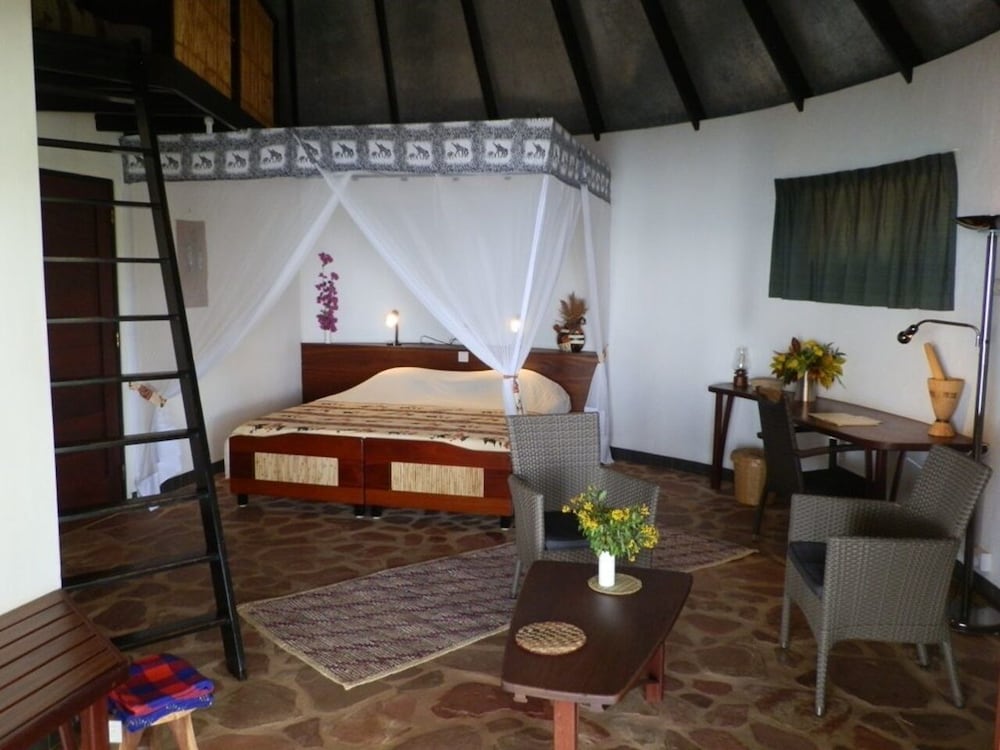 Bungalow