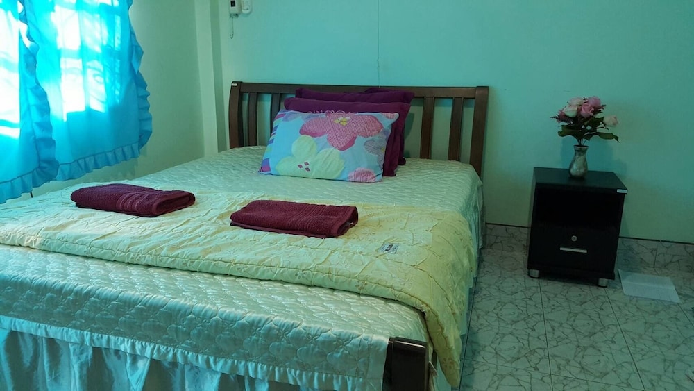2 Bedrooms Family House (Happy 1) photo 2
