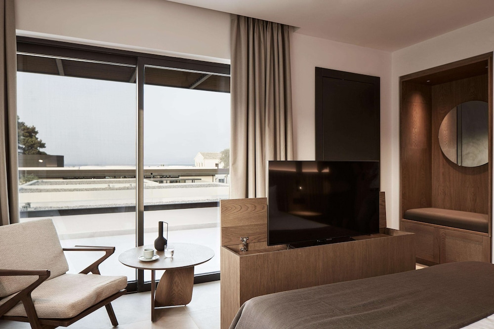 Junior Suite, Garden View photo 3