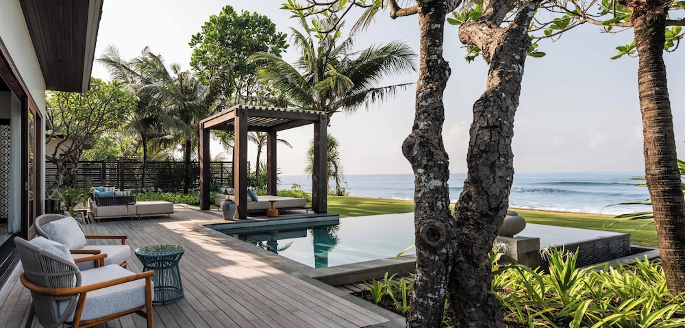Room, 1 Bedroom, Beachfront