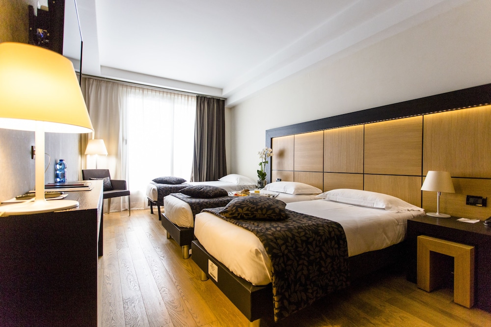 Superior Triple Room - Photo 2