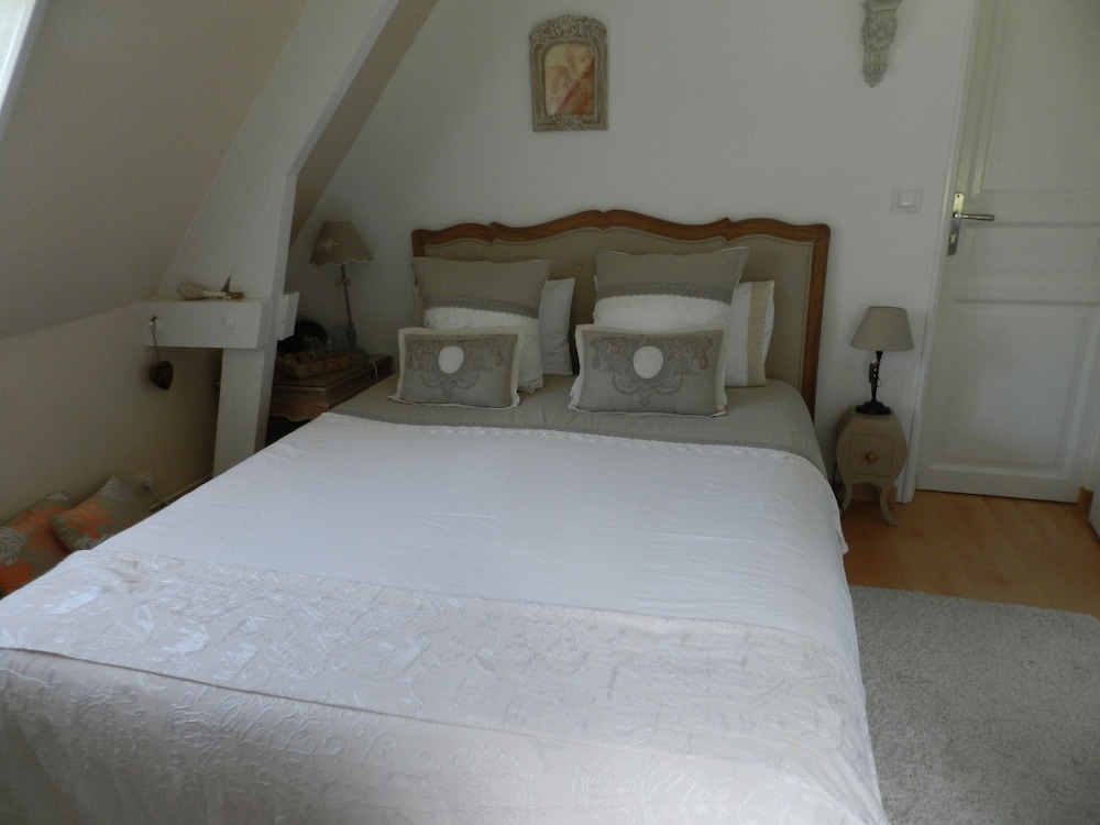 Double Room (Sable 1er étage) photo 3