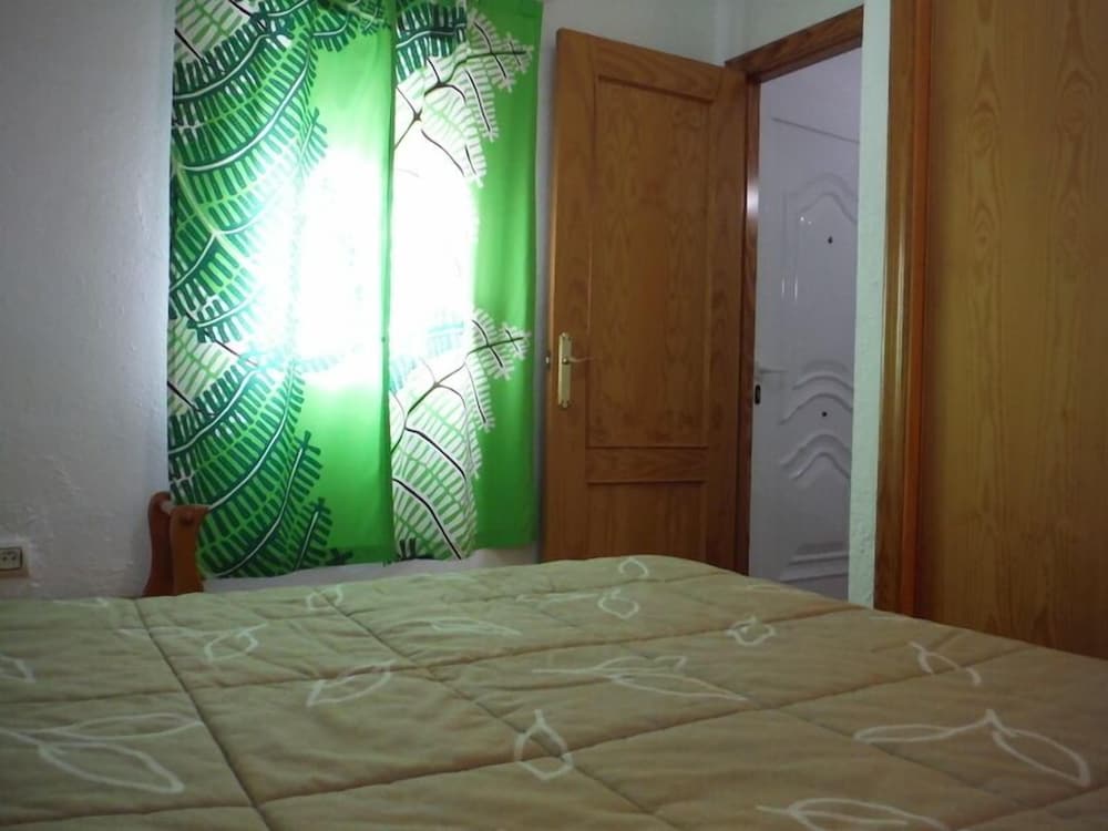 Casa, 2 habitaciones (Luna)