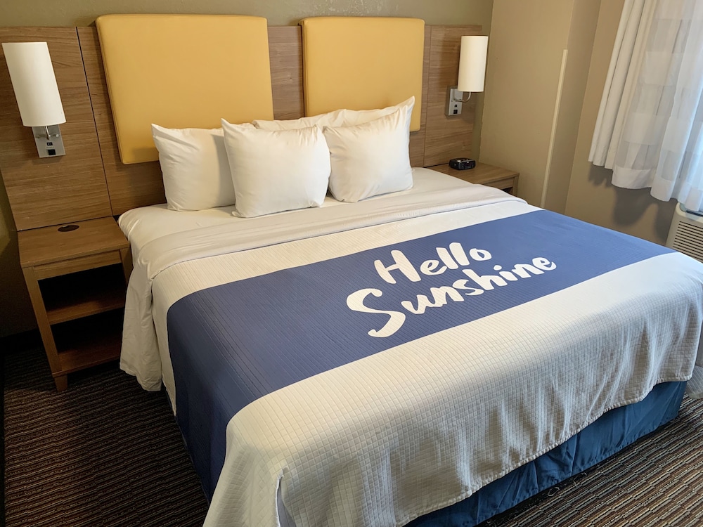 Room, 1 King Bed, Non Smoking photo 2