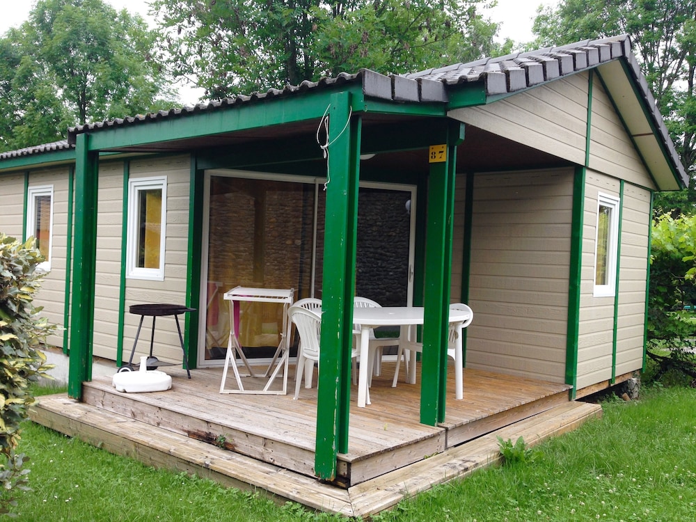 Chalet (6 Personnes ) photo 1