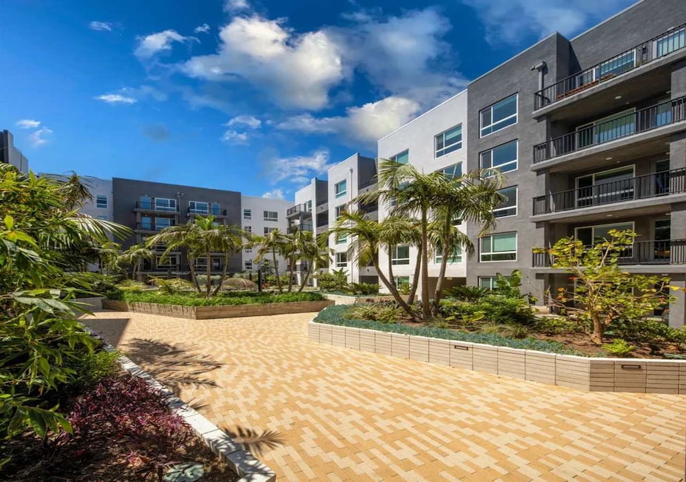 Luxe Deco Haven Pool Gym Parking Close to Disneyland, Φωτογραφία 26