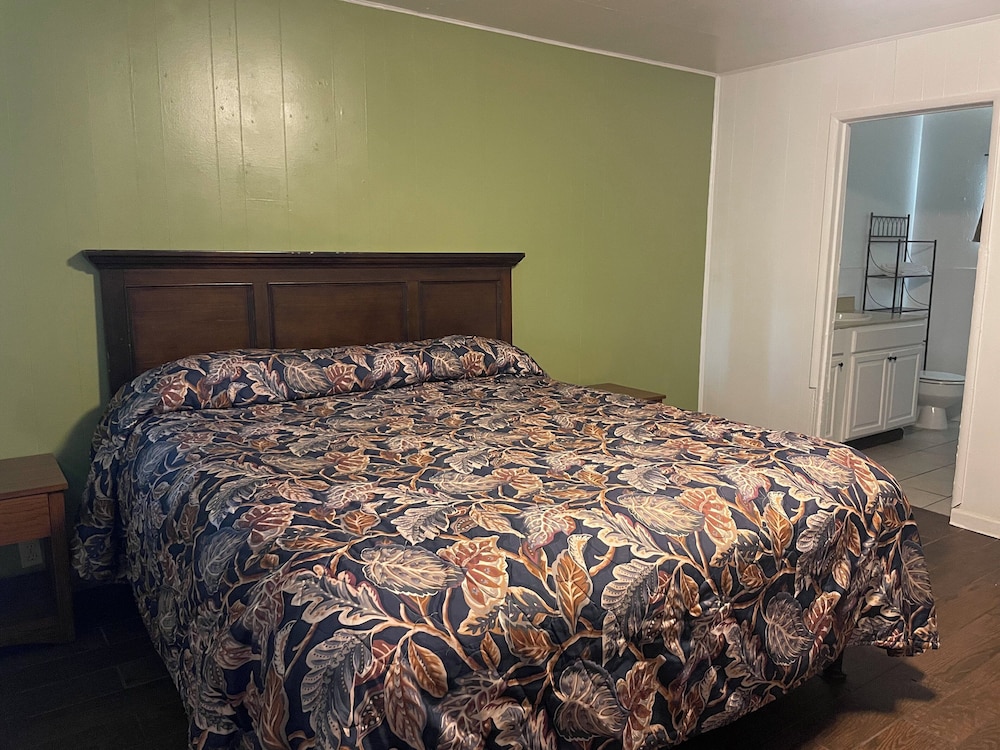 Room, 1 King Bed, Non Smoking - Photo 2