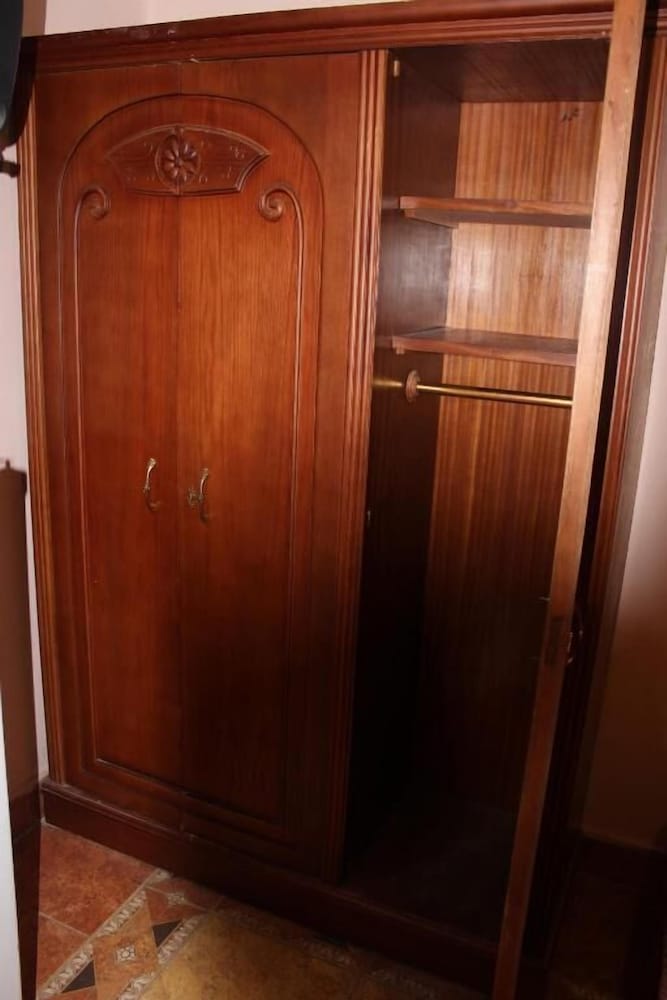 Deluxe Quadruple Room photo 2