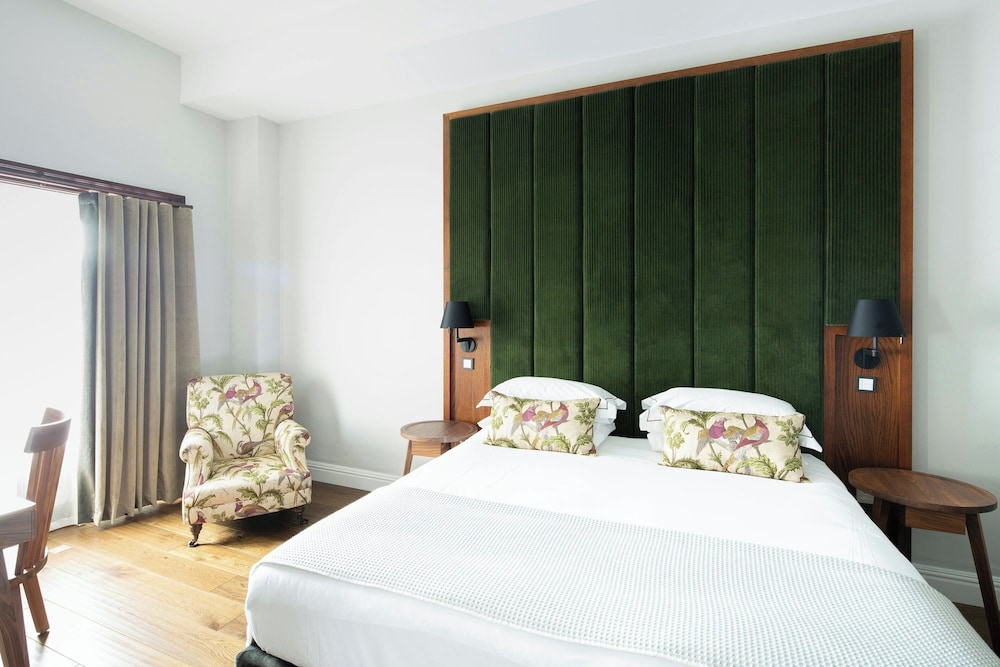 Suite, 1 Bedroom, City View photo 2