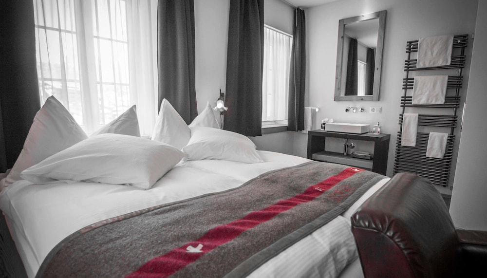 Superior Double Room photo 3