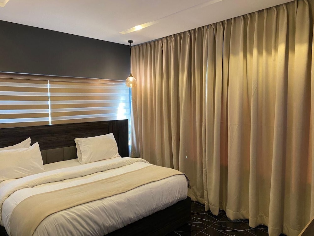 Superior Suite, Bay View