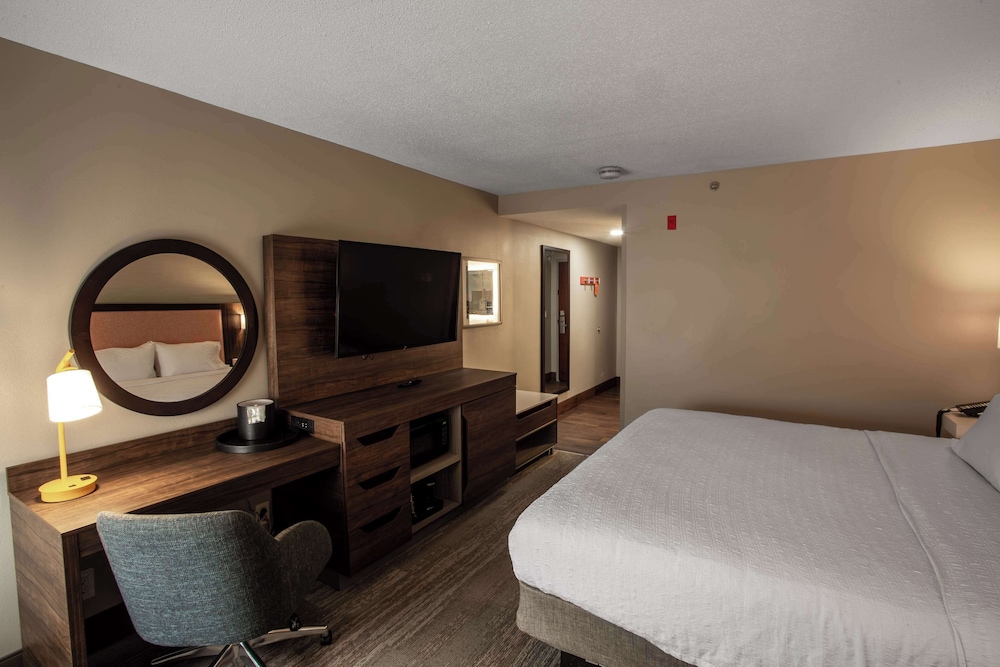 Room, 1 King Bed, Accessible - Photo 1