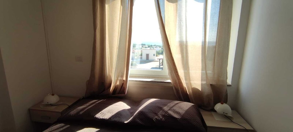 Elite Room, 1 Queen Bed, Non Smoking, Sea View photo 1