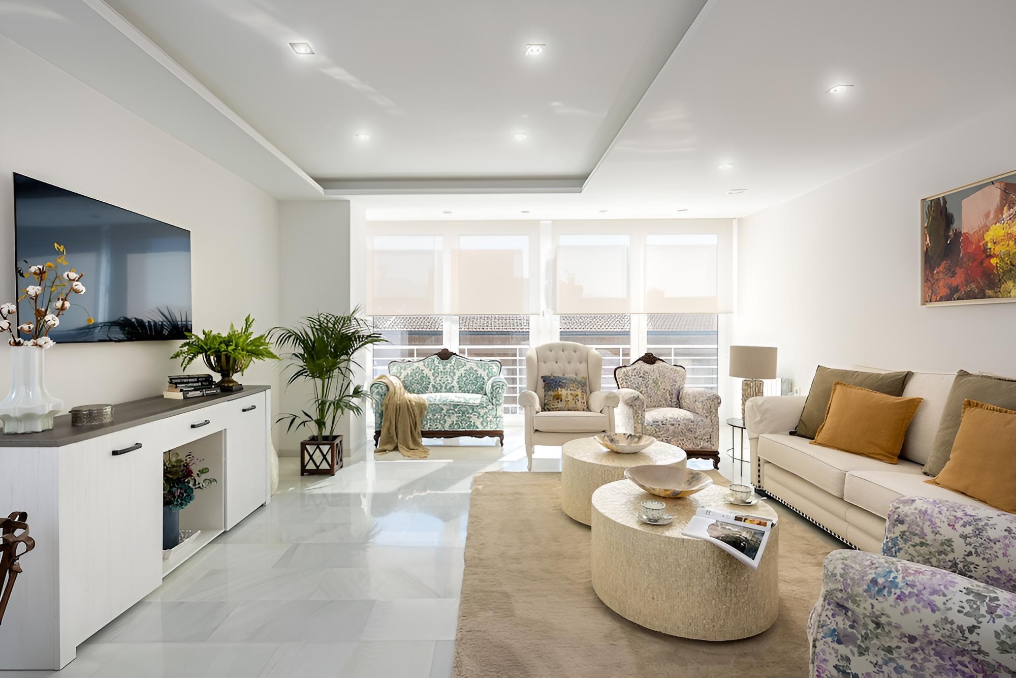 Apartment (3 Bedrooms)