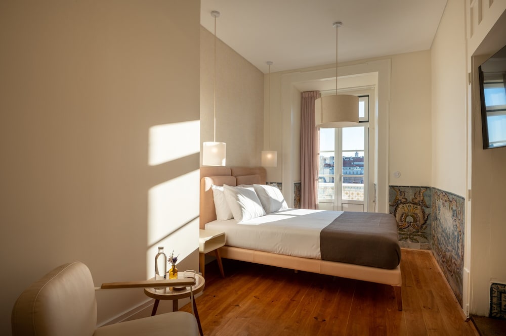 Premier Double Room photo 3