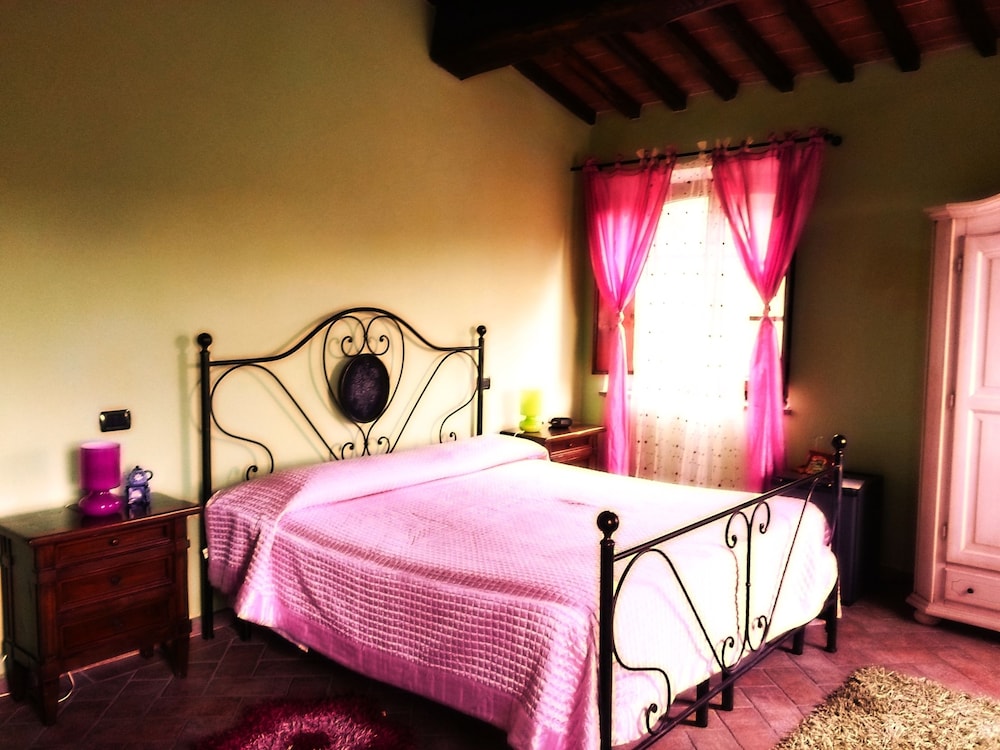Superior Double Room (Bellavista) photo 3