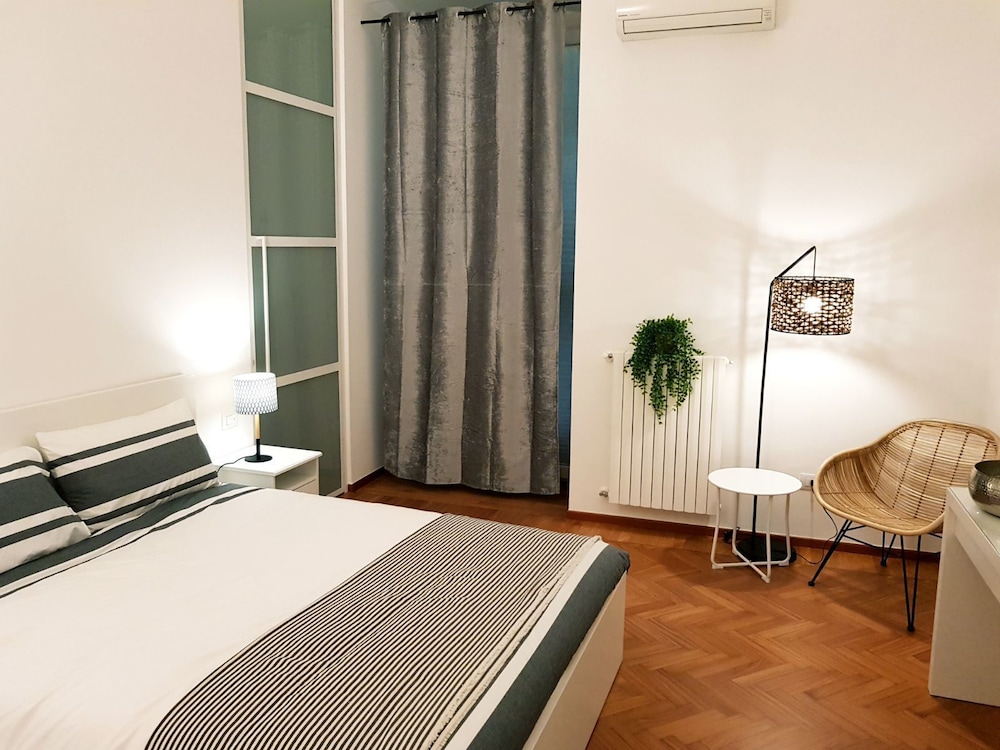 Family Quadruple Room (Suite affresco) photo 2