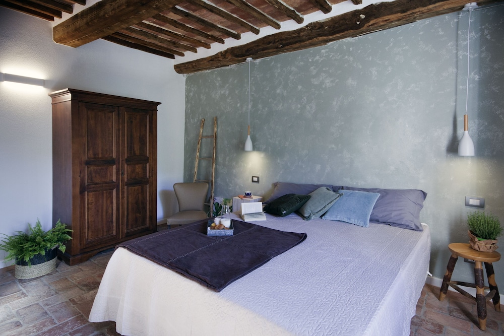 Deluxe Double Room - Photo 1