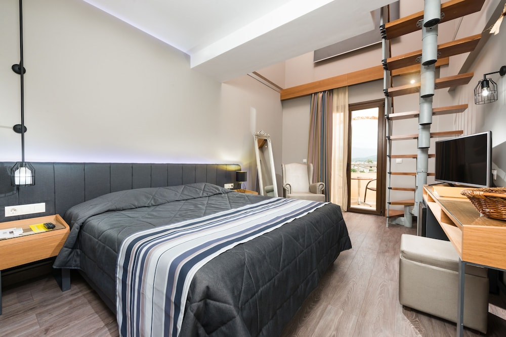 Family Maisonette - Photo 6