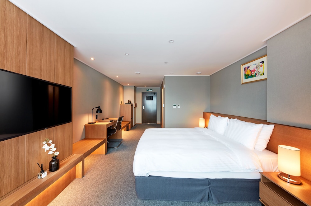 Standard Double Room, 1 Double Bed - Photo 3