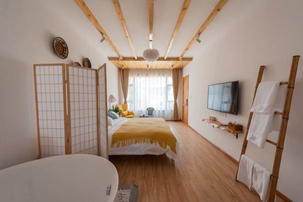 Luxury Double Room