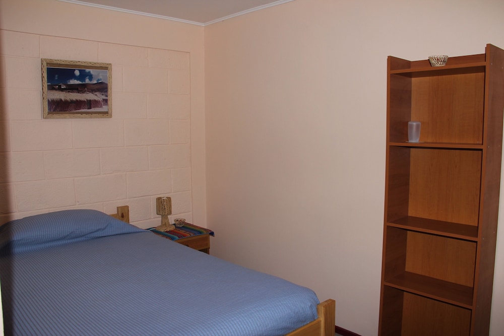 Standard Single Room, 1 Twin Bed, Shared Bathroom photo 1