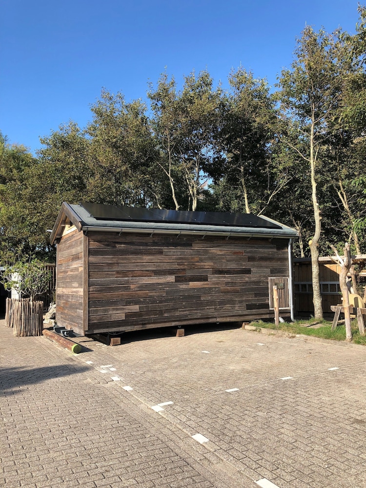 Basic Cabin photo 3