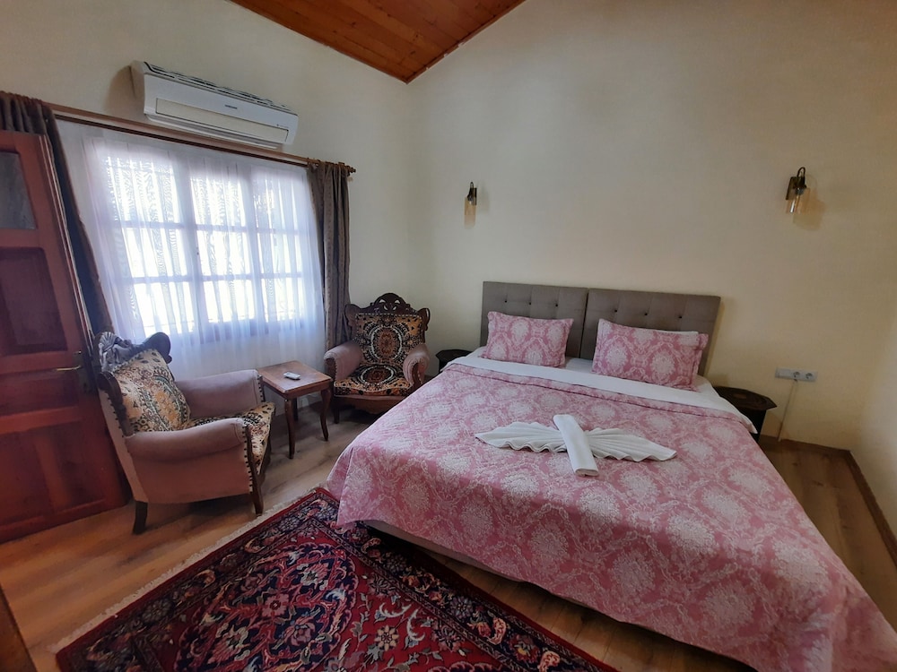 Luxury Double Room, 1 Bedroom photo 1