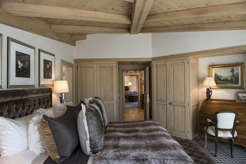 Penthouse Suite photo 2