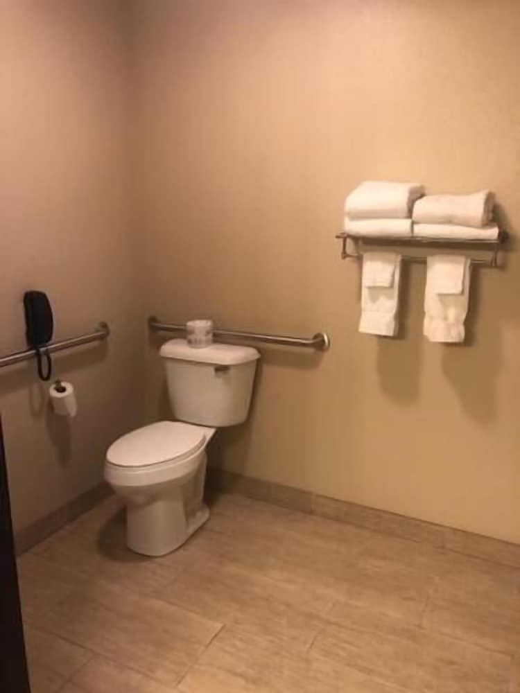Cobblestone Inn & Suites – Fort Dodge, Billede 2