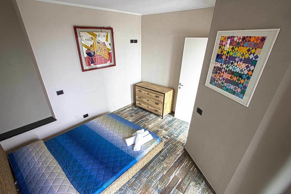 Quadruple Room photo 3