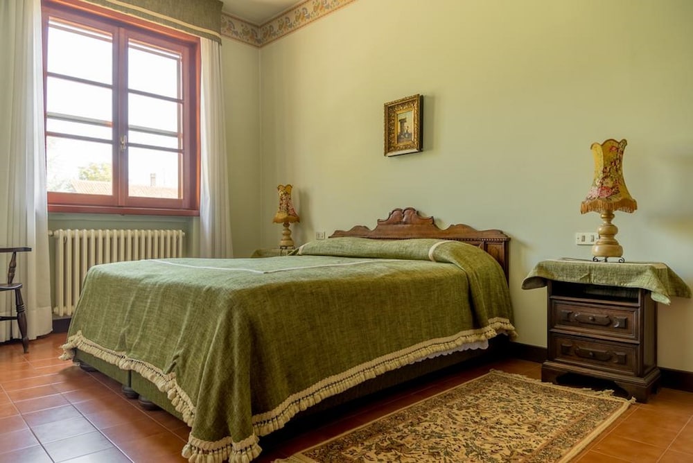 Double Room, 1 Queen Bed, Non Smoking photo 3
