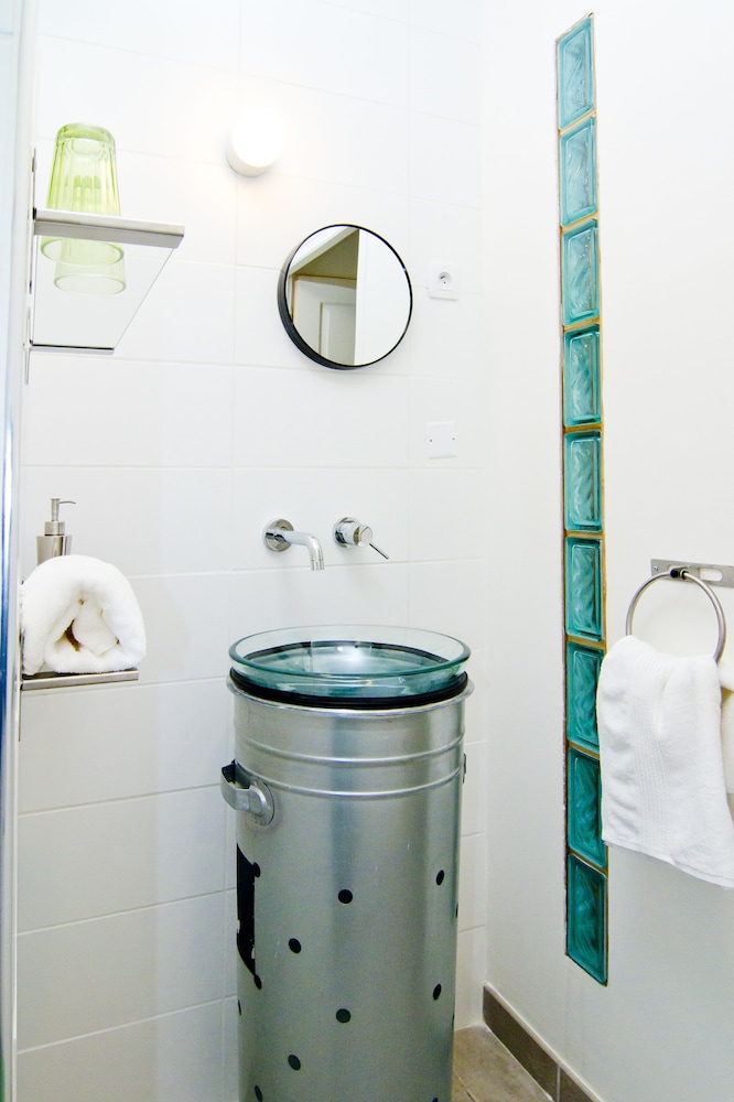 Twin Room (Verdo) photo 3