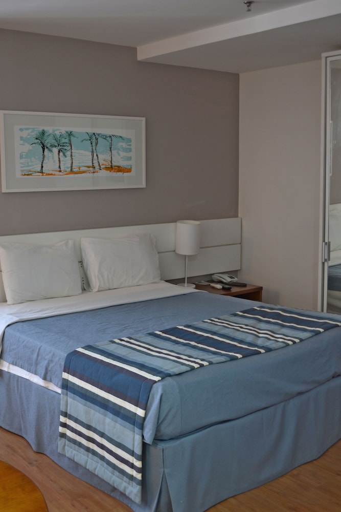 Standard Cama Casal photo 2