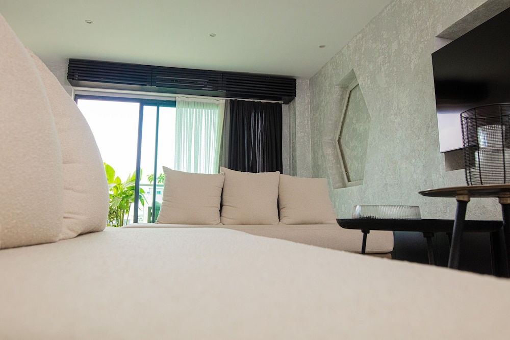 Superior Apartment, Accessible, Private Bathroom (Appartement Madrid) photo 3